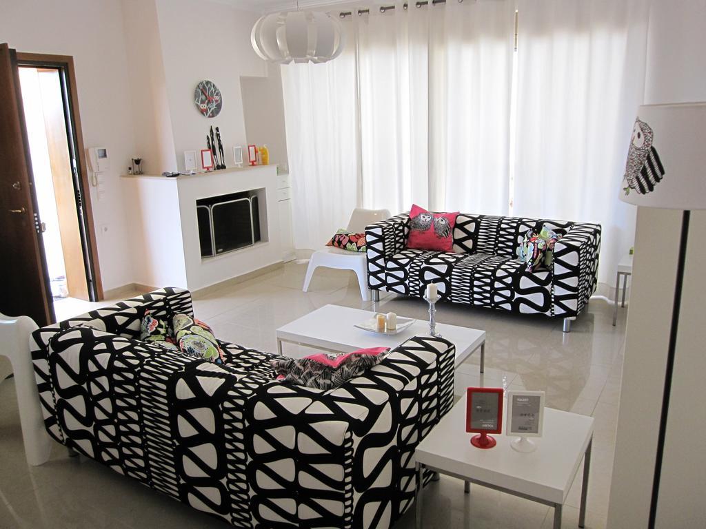 Villa Pandora - Angela & Michali Maleme  Room photo