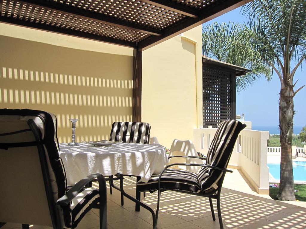 Villa Pandora - Angela & Michali Maleme  Room photo
