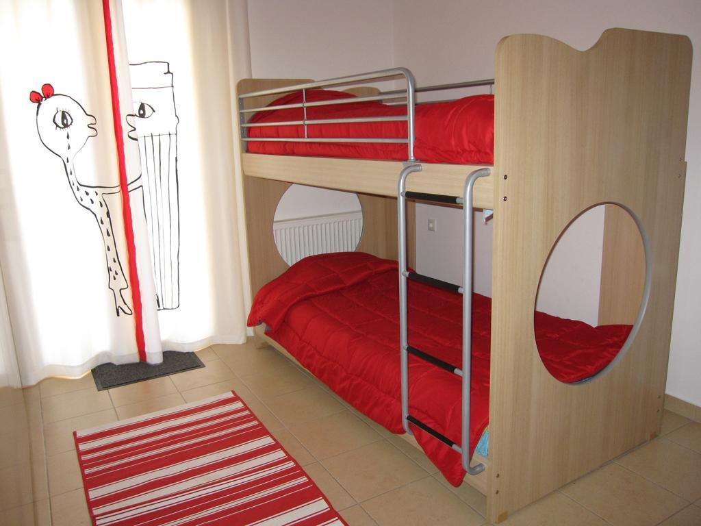 Villa Pandora - Angela & Michali Maleme  Room photo